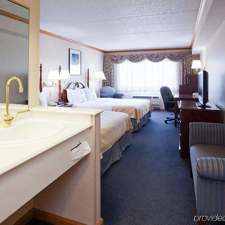 The Harborview, Ascend Hotel Collection Port Washington Kültér fotó