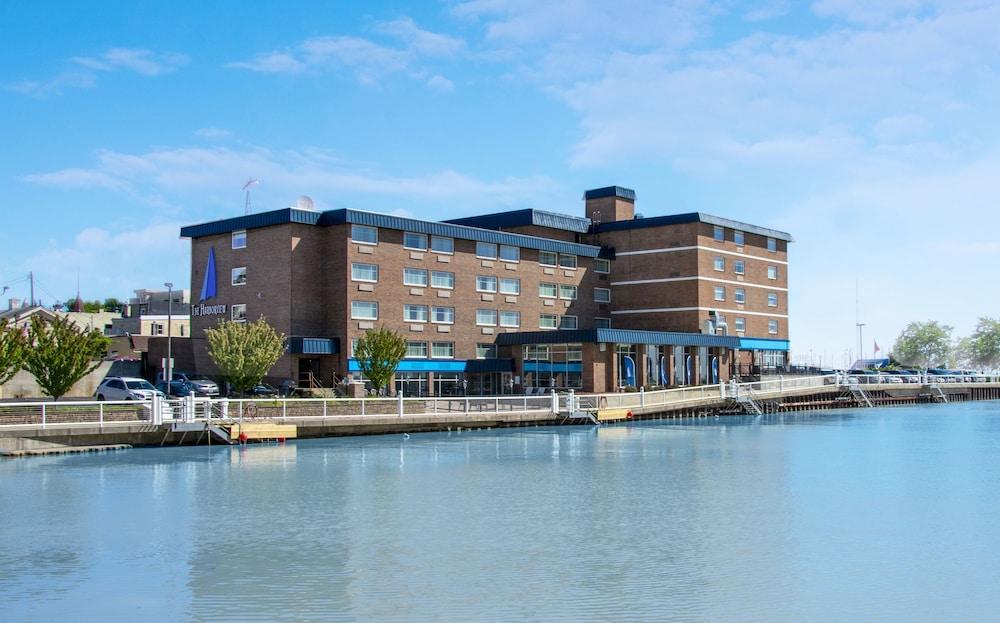The Harborview, Ascend Hotel Collection Port Washington Kültér fotó