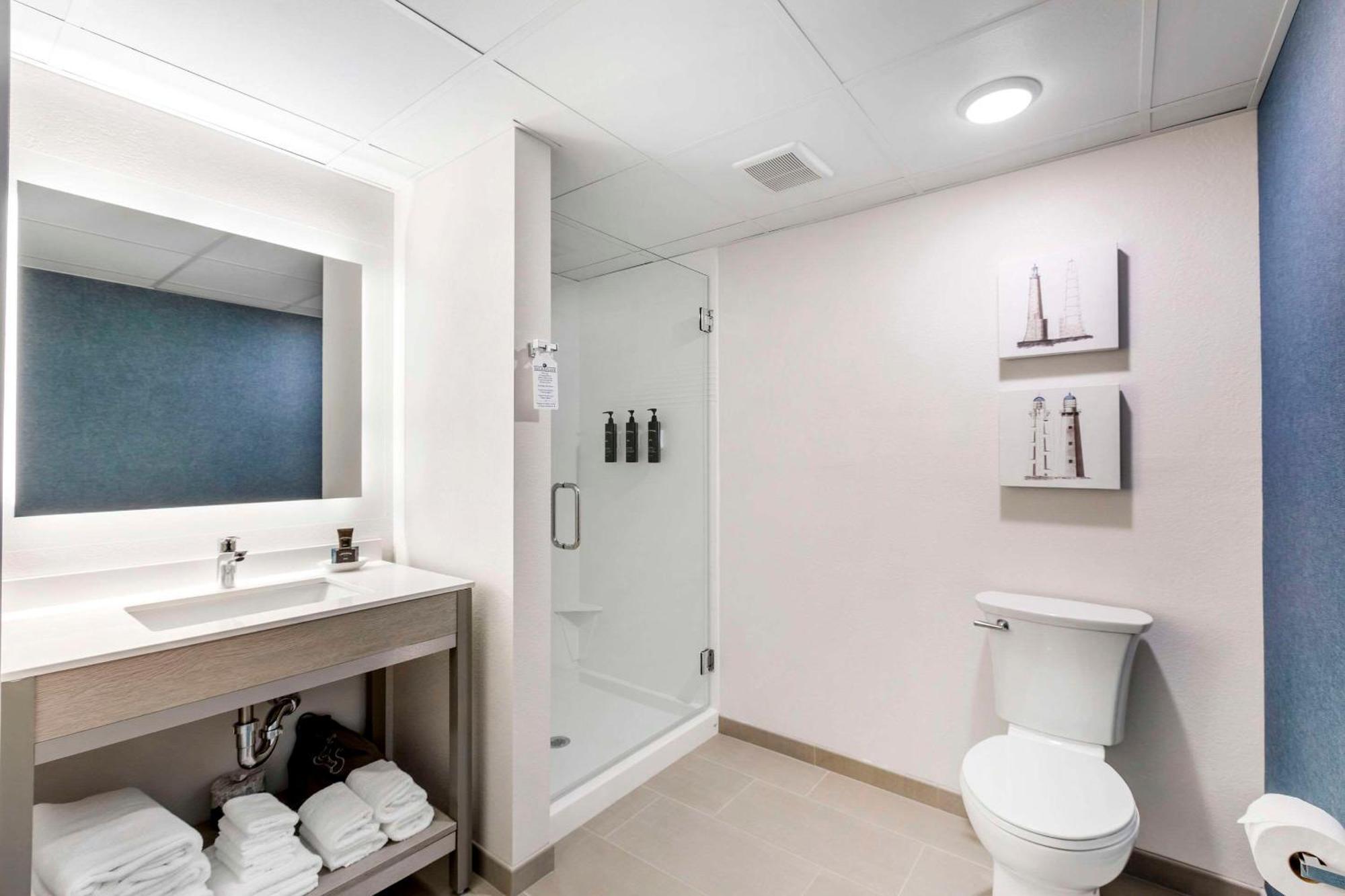 The Harborview, Ascend Hotel Collection Port Washington Kültér fotó