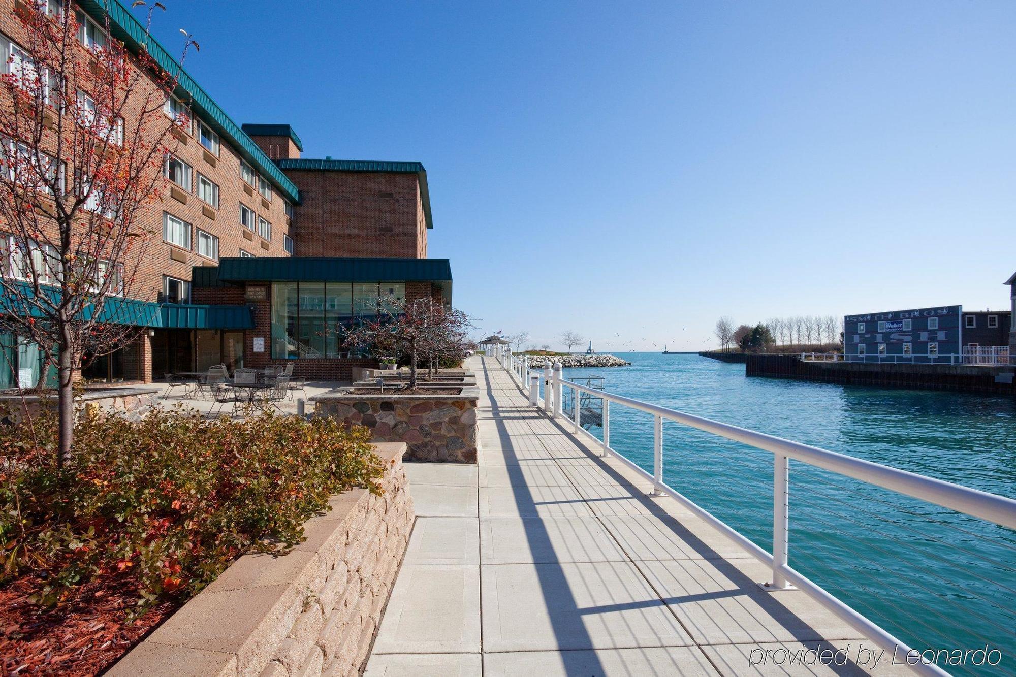 The Harborview, Ascend Hotel Collection Port Washington Kültér fotó