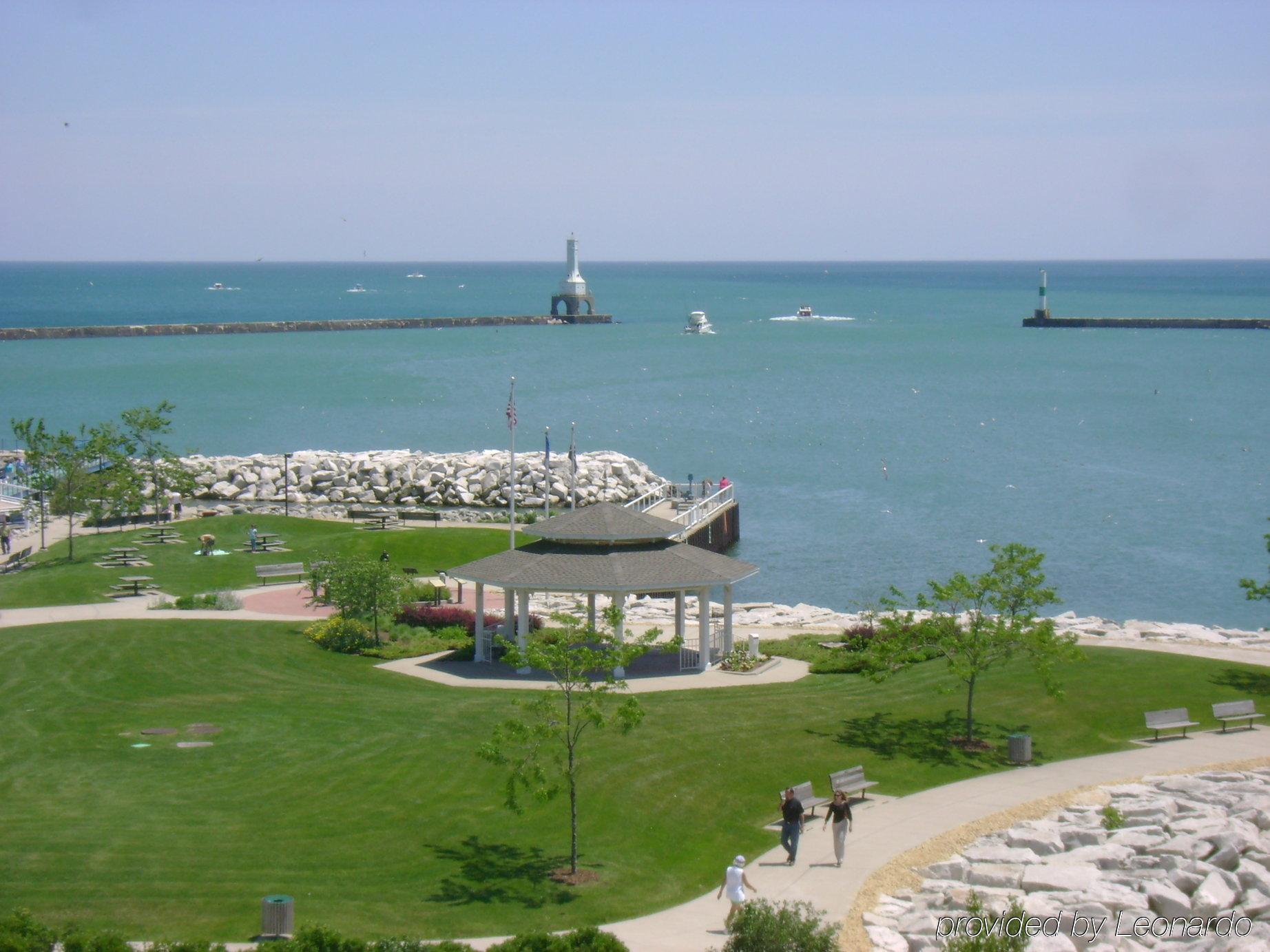The Harborview, Ascend Hotel Collection Port Washington Kültér fotó
