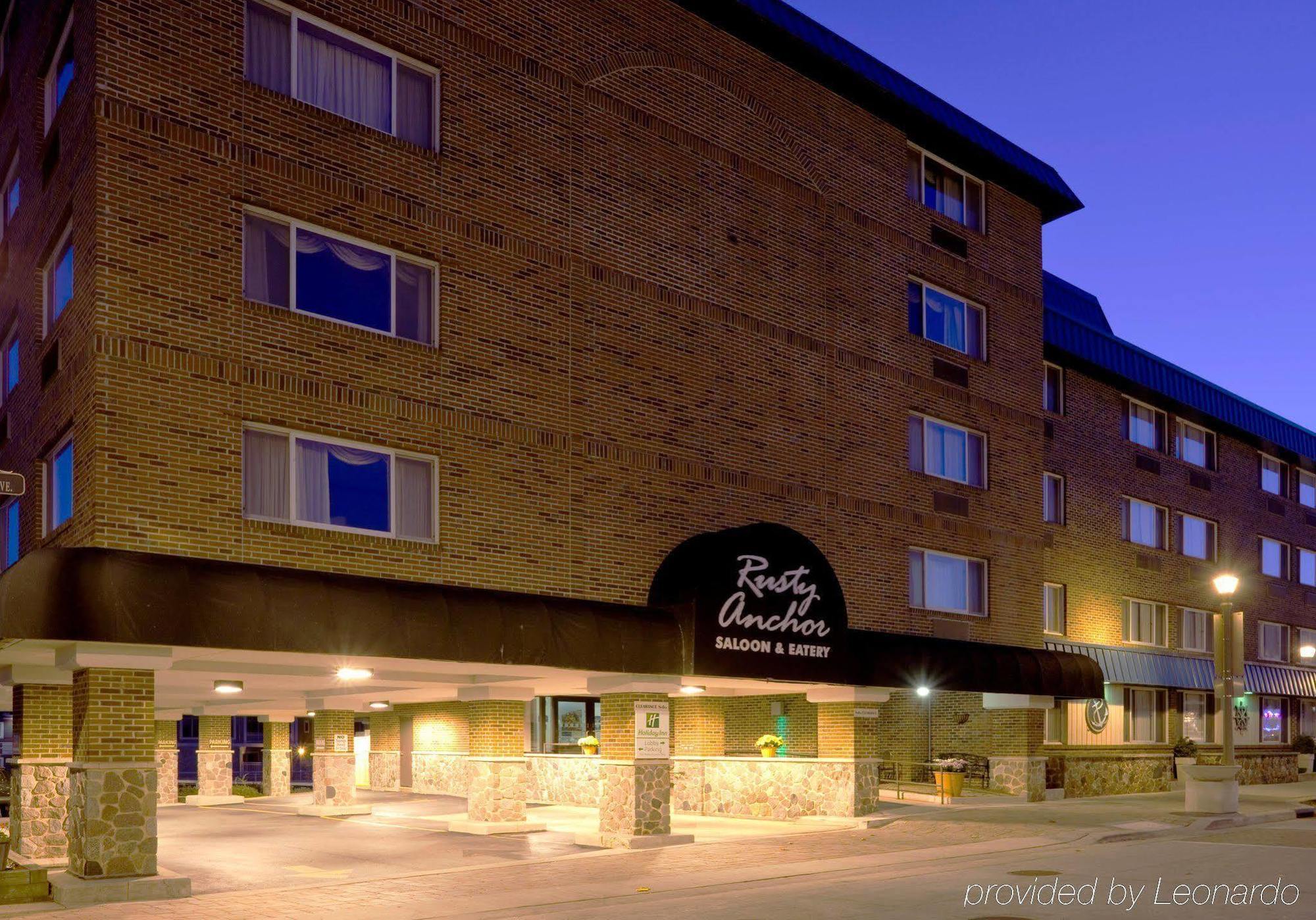 The Harborview, Ascend Hotel Collection Port Washington Kültér fotó