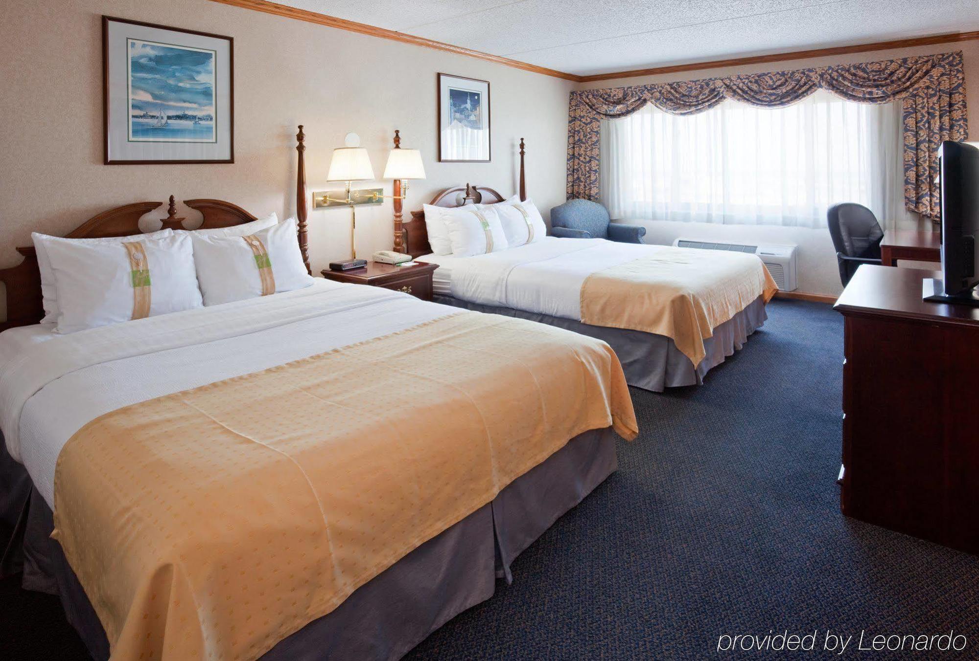 The Harborview, Ascend Hotel Collection Port Washington Szoba fotó