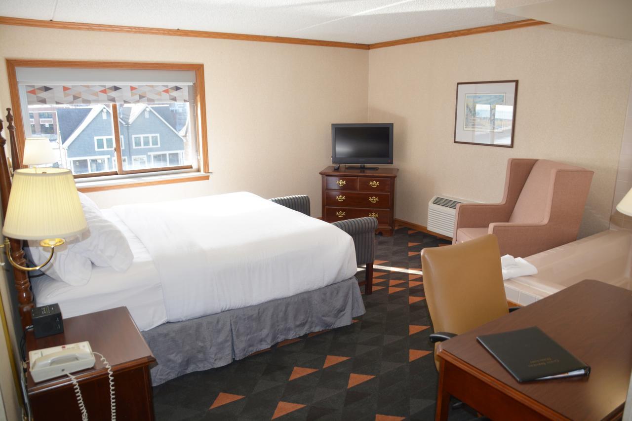 The Harborview, Ascend Hotel Collection Port Washington Kültér fotó
