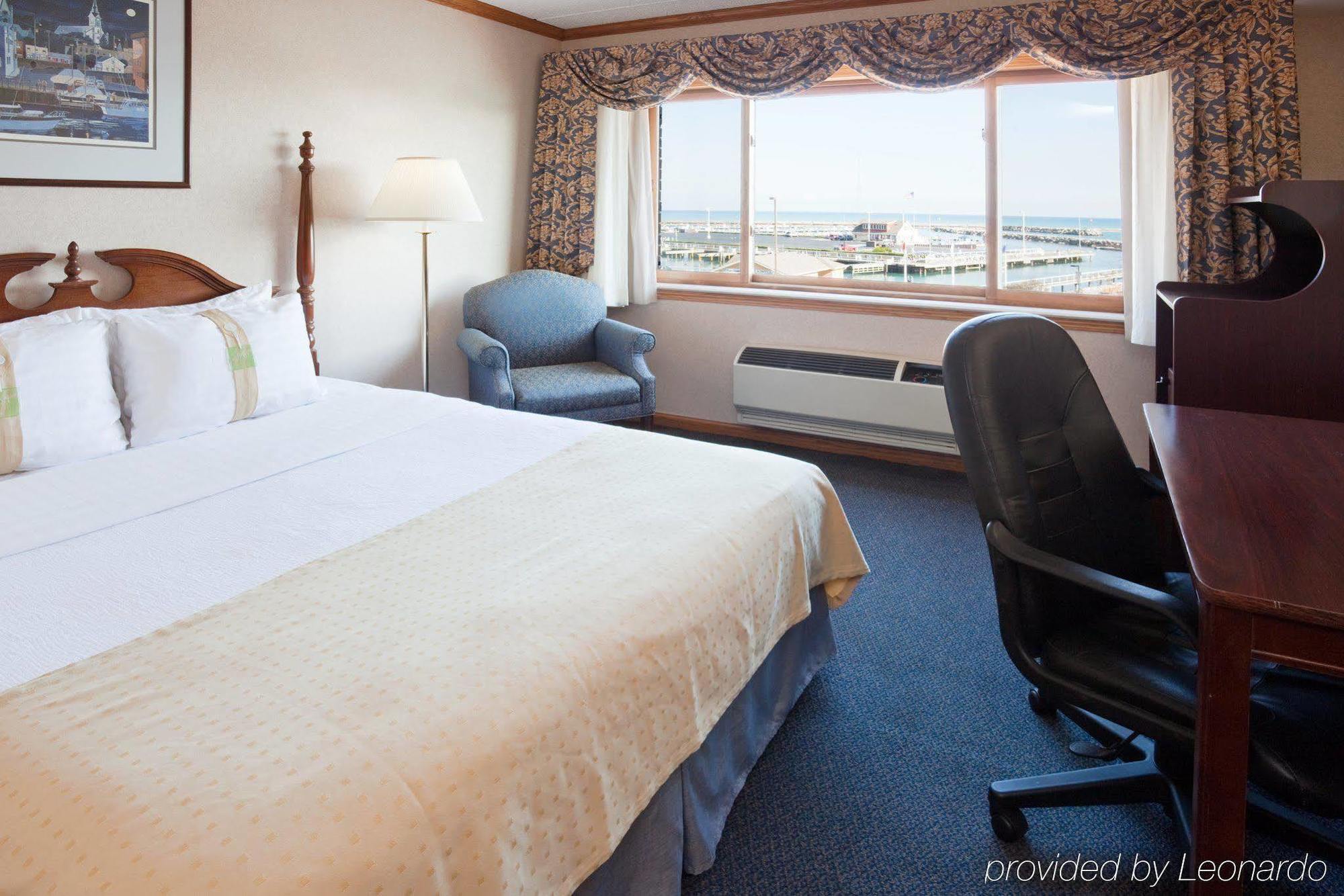 The Harborview, Ascend Hotel Collection Port Washington Kültér fotó