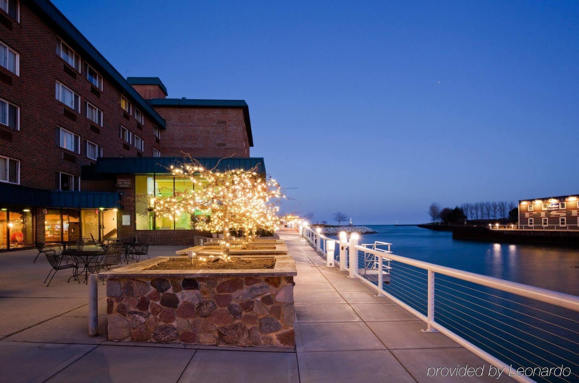 The Harborview, Ascend Hotel Collection Port Washington Kültér fotó