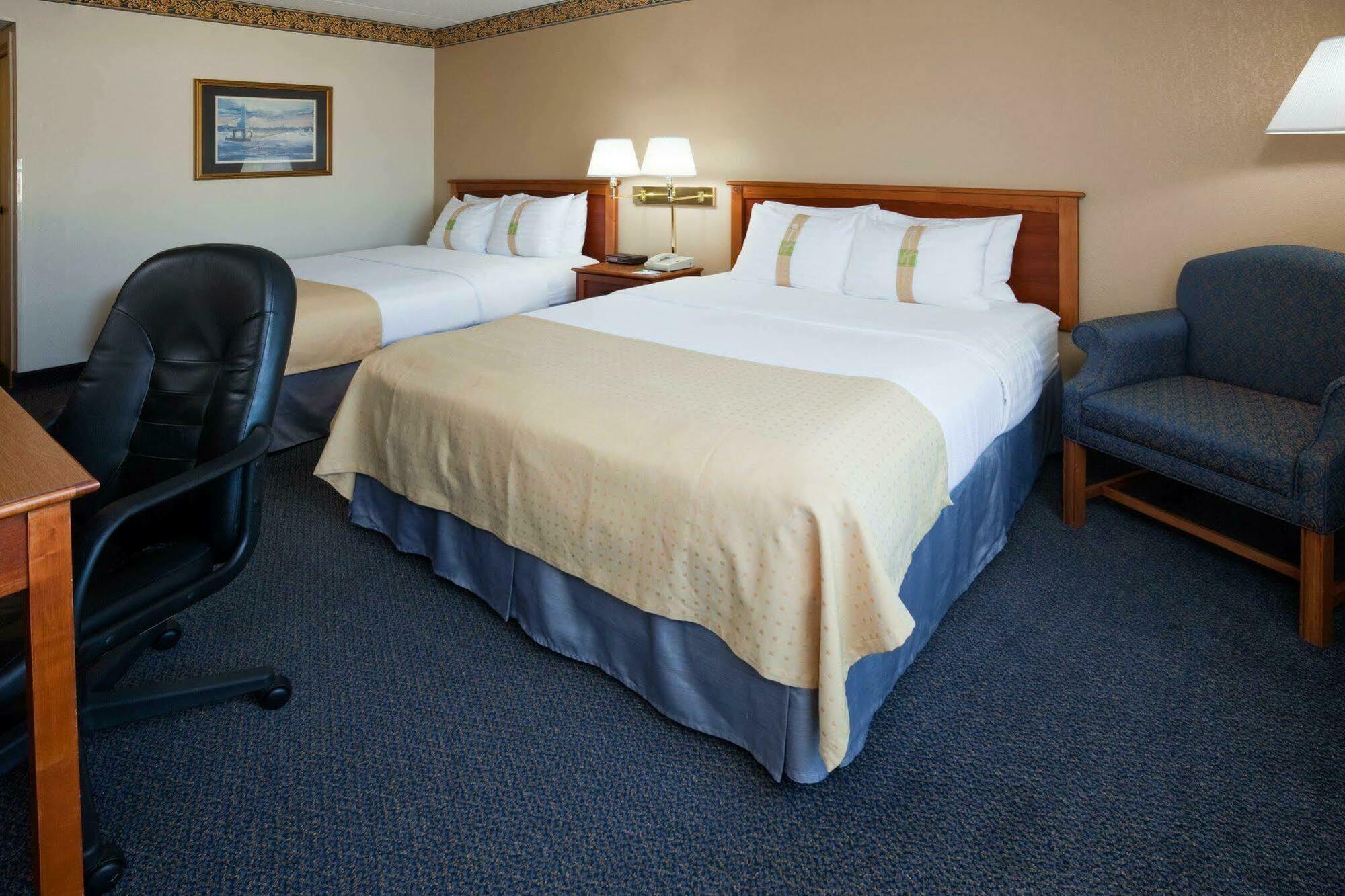 The Harborview, Ascend Hotel Collection Port Washington Szoba fotó