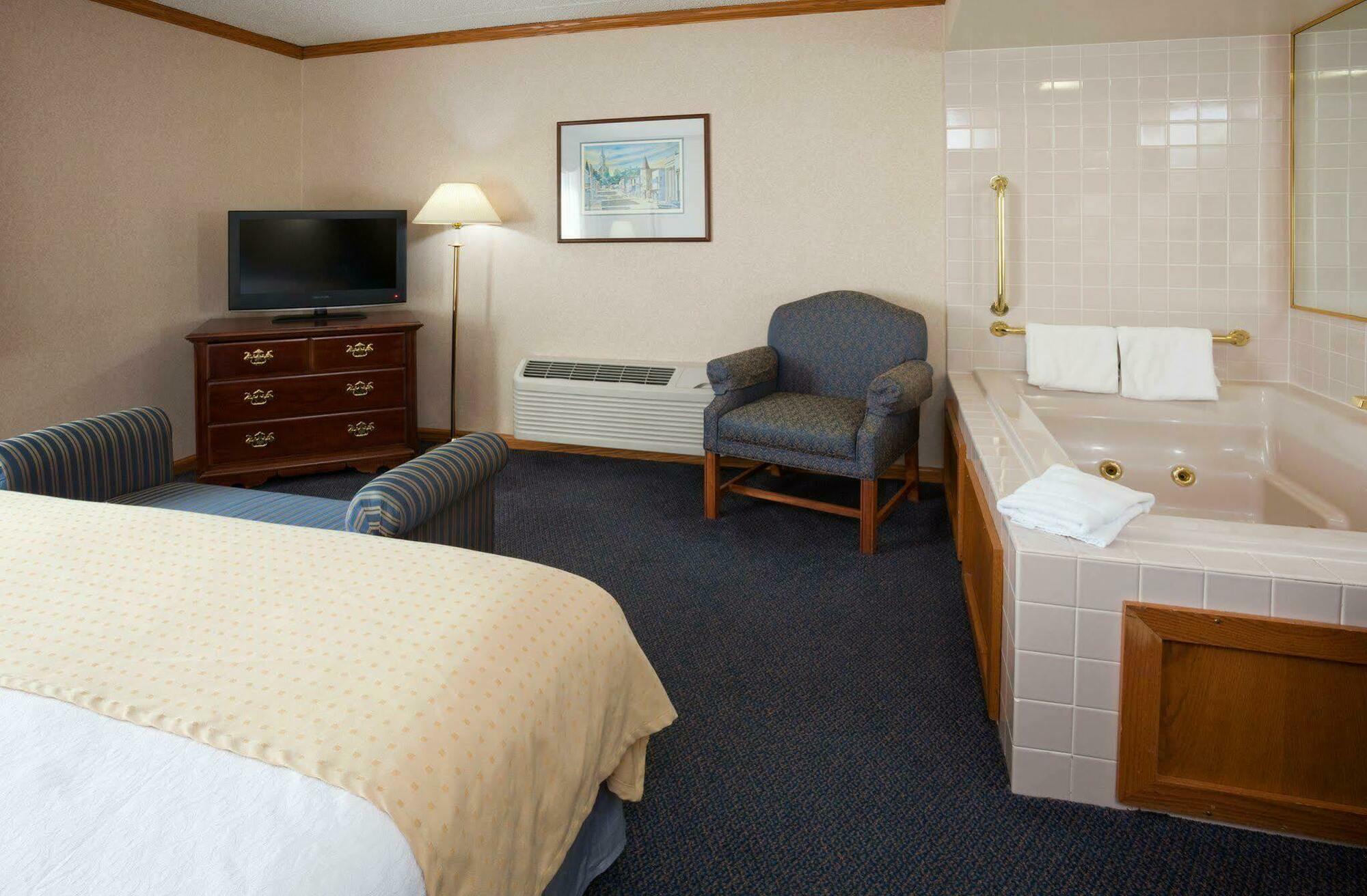 The Harborview, Ascend Hotel Collection Port Washington Szoba fotó
