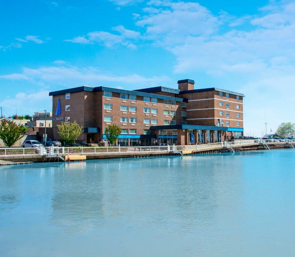 The Harborview, Ascend Hotel Collection Port Washington Kültér fotó