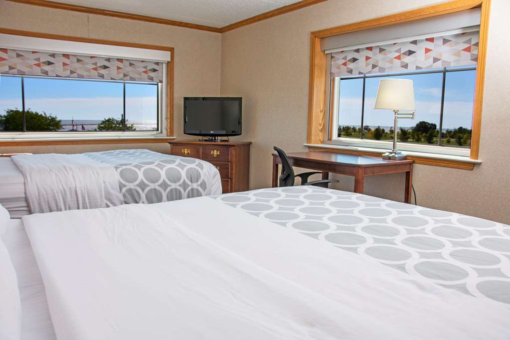 The Harborview, Ascend Hotel Collection Port Washington Szoba fotó