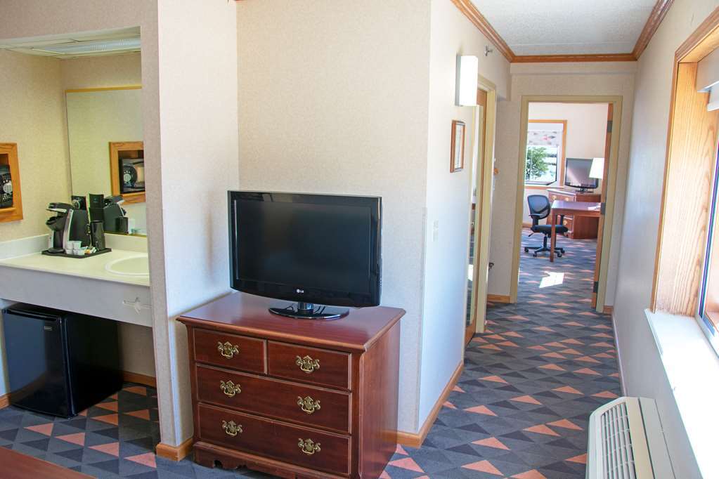 The Harborview, Ascend Hotel Collection Port Washington Szoba fotó