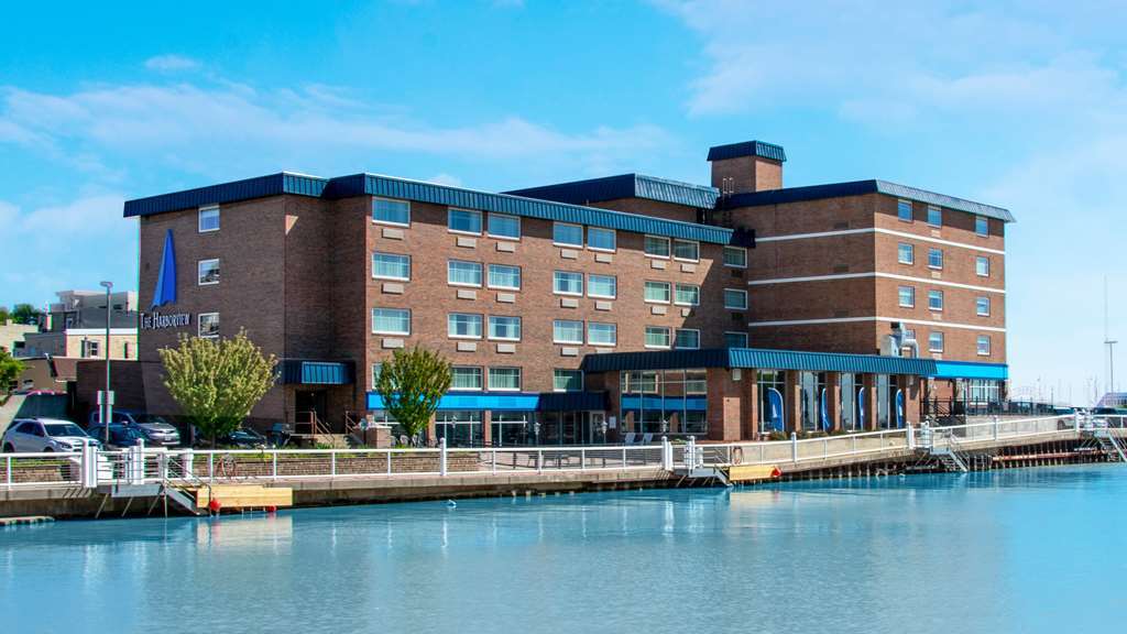 The Harborview, Ascend Hotel Collection Port Washington Kültér fotó